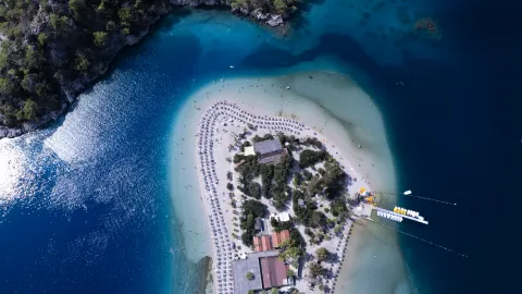 Oludeniz